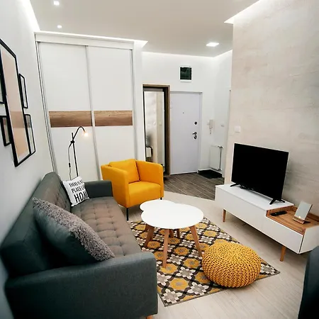 Kod Ane Apartment