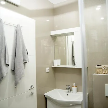 Kod Ane Apartment *