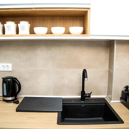 Apartment Kod Ane *