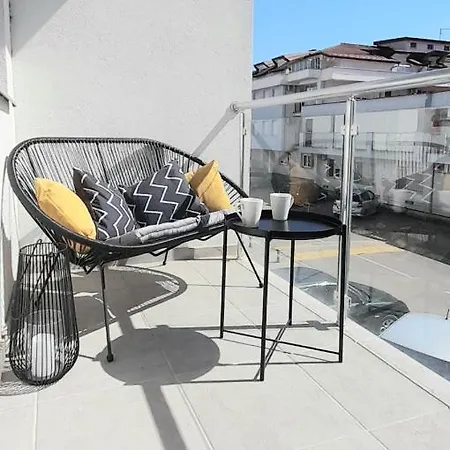 Kod Ane Apartment