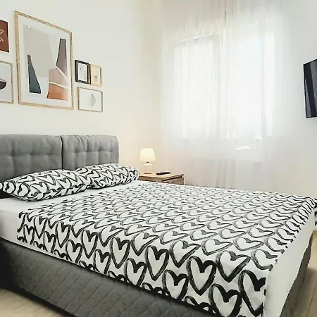 Kod Ane Apartment