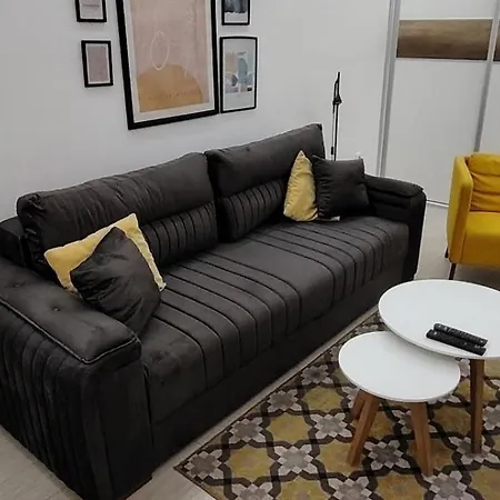 Apartment Kod Ane