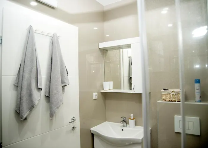 Kod Ane Апартаменты *