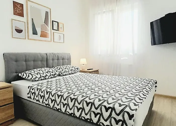 Kod Ane Апартаменты