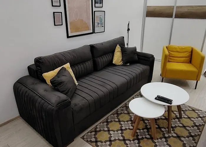 Апартаменты Kod Ane